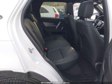 Land Rover Discovery V 2024 Land Rover Discovery Sport Dynamic Se 2024 2.0l 2.0 Benzyna 246KM, zdjęcie 12