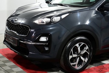 Kia Sportage IV SUV Facelifting 1.6 GDI 132KM 2019 Kia Sportage 1.6 GDI Lift Navi PolSkora KeyLes..., zdjęcie 32