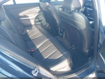 BMW Seria 3 G20-G21 2025 BMW Seria 3 330i xDrive 2025 2.0 Benzyna 255KM, zdjęcie 12