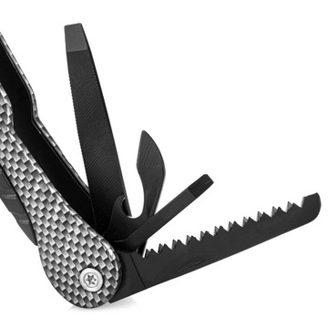 Многофункциональный инструмент SPOKEY MULTITOOL, 14 предметов.