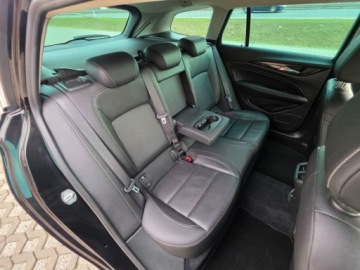 Opel Insignia II Sports Tourer 2.0 CDTI 170KM 2019 Opel Insignia 2.0 170Ps Navi HEDAP Skora Alu Piekna Gwarancja 2.0 Diesel, zdjęcie 22