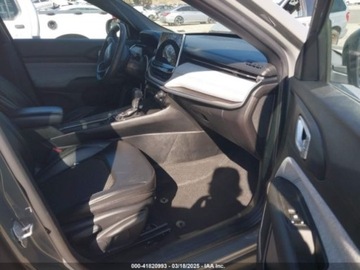 Jeep Compass II 2023 Jeep Compass 2023r., 4x4, 2.0L 2.0 Benzyna 200KM, zdjęcie 8