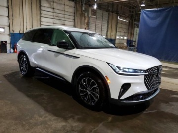 Lincoln 2025 Lincoln Nautilus Premiere 2025 2.0 Benzyna 250KM, zdjęcie 4