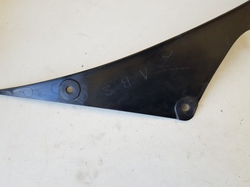 Заливка обтекателя левая правая Yamaha YZF R6 5SL 03-05 2003-2005 гг.