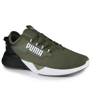 Buty sneakersy męskie Puma RETALIATE 2 376676 02