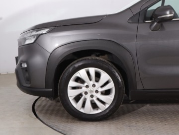 Suzuki SX4 II 2023 Suzuki SX4 S-Cross 1.4 BoosterJet, Salon Polska, zdjęcie 13