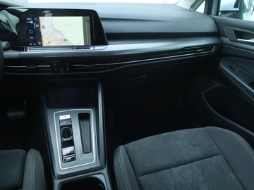 Volkswagen Golf VIII Hatchback Plug-In-Hybrid 1.4 TSI 204KM 2022 VW Golf 1.4 TSI eHybrid, Salon Polska, zdjęcie 7