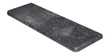 Parapet Wewnętrzny Laminowany MDF 3cm Kamień