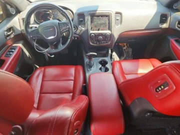 Dodge Durango 2020 Dodge Durango RT 2020 5.7 Benzyna 360KM, zdjęcie 8