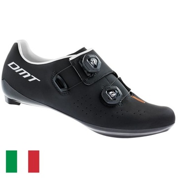 Buty rowerowe DMT D1 2 x BOA z 1300PLN 39.5