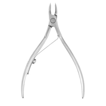Staleks Classic Cążki do skórek 3mm NC-12-3