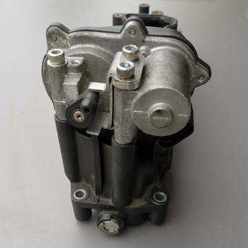 Заглушки впускного коллектора Audi VW Porsche 4.2 TDI