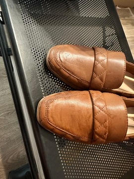 Туфли ALDO РАЗМЕР 41 26,5 СМ