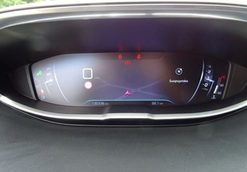 Peugeot 5008 II Crossover 1.2 PureTech 130KM 2017 Peugeot 5008 Bezwypadkowy Serwisowany 1-Wlasciciel Navi Kamera Blis 7-Osob, zdjęcie 24