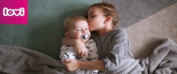 Динамическая соска LOVI Botanic 18 м+ 2 шт.