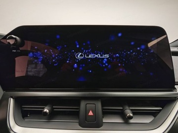 Lexus UX Crossover Facelifting 2.0 300h 199KM 2025 Od ręki - 300h F Sport Design 2.0 Hybrid Dynamic Force 199KM, zdjęcie 7