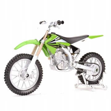 Maisto 1:18 Kawasaki H2 R Ninja ZX-10R 14R 9R