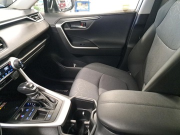 Toyota RAV4 V 2022 Toyota RAV4 2.5 Hybrid Comfort 4x2 V (2018-) Toyot, zdjęcie 24