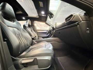 Cupra Formentor Crossover 2.0 TSI 310KM 2023 Cupra Formentor Cupra Formentor VZ 310km, zdjęcie 19