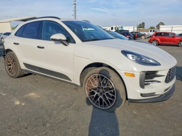Porsche Macan 2020 Porsche Macan S 2020 3.0 Benzyna 348KM, zdjęcie 4