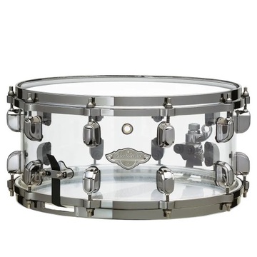 Tama Starclassic Mirage 50th Limited Edition 14x6,5 - Akrylowy werbel