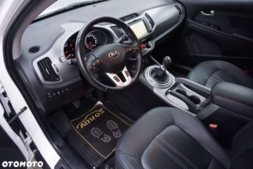 Kia Sportage III SUV Facelifting 1.7 CRDi 115KM 2015 Kia Sportage Kia Sportage 1.7 CRDI XL 2WD 1.7 Diesel 115KM, zdjęcie 23