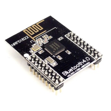 Moduł Bluetooth 4.0 BLE Core51822 NRF51822