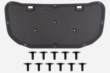 ЗВУК КАПОТА GHP956681 MAZDA 6 III GJ 2012-2018 ПЕРЕД ПОДЪЕМОМ