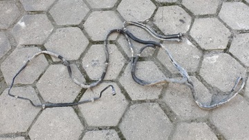 ACTROS MP4 AROCS PRZEWÓD PRZEWODY ADBLUE PŁYNU CHŁODZENIA