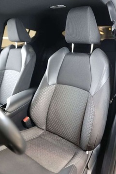 Toyota C-HR I Crossover Facelifting 1.8 Hybrid 122KM 2022 Toyota C-HR 1.8 Hybrid Style 1.8 Hybryda 122KM, zdjęcie 7