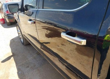 Ford 2021 Ford F150 2021, 3.5L, 4x4, LIMITED, po gradobiciu, zdjęcie 2