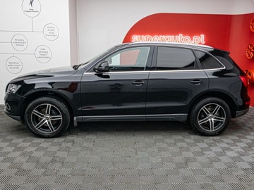 Audi Q5 I SUV Facelifting 2.0 TDI 143KM 2013 Od ręki - AUDI Q5 2.0 TDI quattro S-Line Suv 143KM 2013, zdjęcie 3