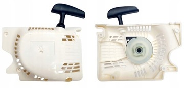 СТАРТЕР КОРПУС СТАРТЕРА СТАРТЕРНЫЕ ПИЛЫ ДЛЯ БЕНЗИНОВЫХ ЦЕПНЫХ ПИЛ.