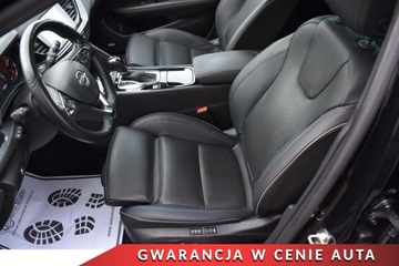 Opel Insignia I Sports Tourer Facelifting 2.0 CDTI Ecotec 170KM 2017 Opel Insignia OPCHead UPNaviKamera 360Full LedEl.KlapaSkoraAGRAsystenty, zdjęcie 12