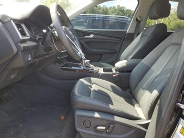 Audi Q5 II 2021 Audi Q5 Premium 2021 2.0l 2.0 Benzyna 261KM, zdjęcie 7