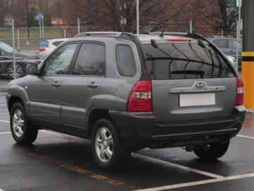 Kia Sportage II 2007 Kia Sportage 2.0 CRDi, Klima, Klimatronic, zdjęcie 3