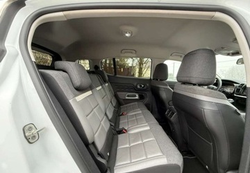 Citroen C5 Aircross SUV 1.2 PureTech 130KM 2020 Citroen C5 Aircross Citroen C5 Aircross 1.2 PureTech Feel 1.2 Benzyna, zdjęcie 30