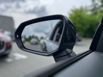 Audi Q2 SUV Facelifting 1.5 35 TFSI 150KM 2025 Audi Q2 Skorzana tapicerka Car play Faktura Vat 1.5 Benzyna 150KM, zdjęcie 15