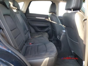 Mazda CX-5 II 2024 Mazda CX-5 2024 r., 2,5L PREMIUM 4X4 2.5 Benzyna 187KM, zdjęcie 10