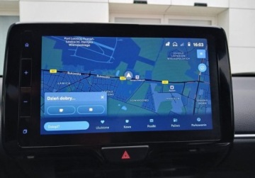 Toyota 2023 Toyota Yaris Cross Yaris Cross Style FV23 Salon PL Serwis ASO 1 wlasc, zdjęcie 16