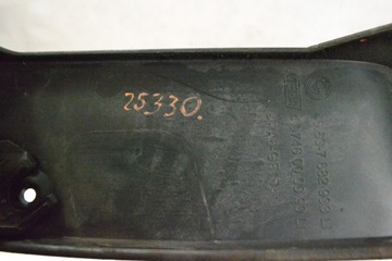 радио панель BMW R1200 RT 2007 г.