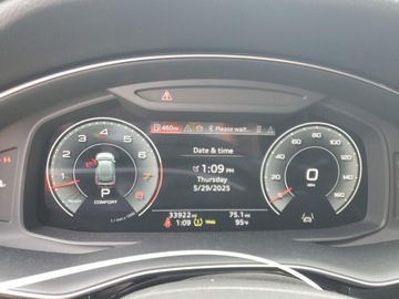 Audi Q8 2023 Audi Q8 Premium Plus 2023 3.0l 3.0 Benzyna 335KM, zdjęcie 9