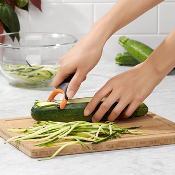 ОВОЩЕОЧИСТКА Жюльен Оксо