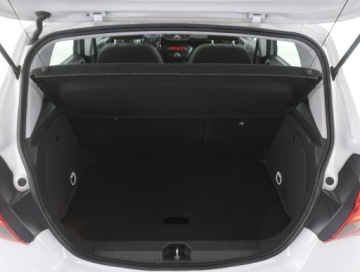 Opel Corsa E Hatchback 3d 1.4 Twinport 75KM 2018 Opel Corsa 1.4, Salon Polska, Klima, Tempomat, zdjęcie 13