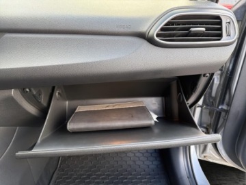 Hyundai i30 III Wagon Facelifting 1.5 DPI 110KM 2022 Hyundai i30 1.5 / 110 KM Kombi Modern Salon Polska, zdjęcie 35