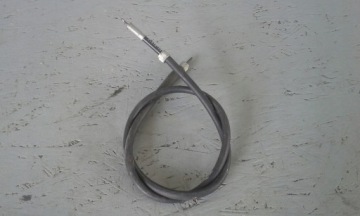 SUZUKI KATANA 50 linka licznika cięgna