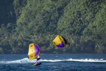 Двухтоновый блок D/LAB 2024 3.5