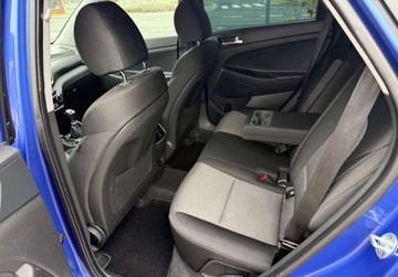 Hyundai Tucson 2018 Hyundai Tucson 1.6 Gdi Lift SALON PL NAVI Kamera Extra stan 1.6 Benzyna, zdjęcie 11