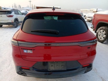 Dodge 2024 Dodge Hornet 2024 DODGE HORNET RT PLUS 1.3 Hybryda 288KM, zdjęcie 2