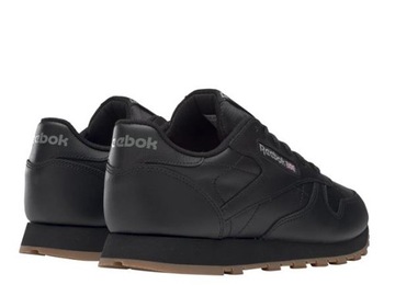 Buty Damskie Reebok 49804 CLASSIC LEATHER 37